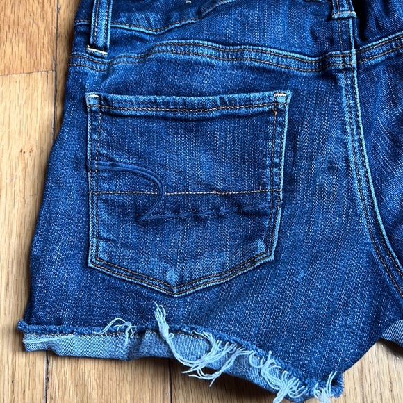 American Eagle shorts - Picture 7 of 8